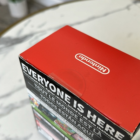 Super Smash Bros. Ultimate [Special Edition] - Picture 4 of 5